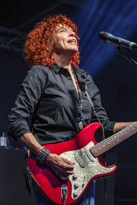 Konzert von Cora in Dresden