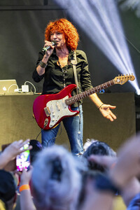 Konzert von Cora in Dresden