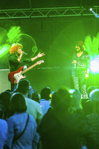 Konzert von Cora in Dresden