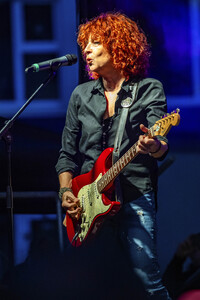 Konzert von Cora in Dresden