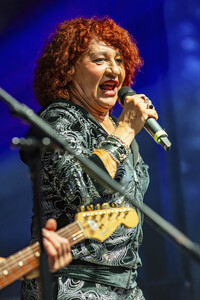 Konzert von Cora in Dresden