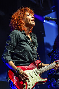 Konzert von Cora in Dresden