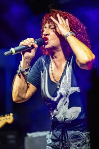 Konzert von Cora in Dresden