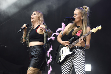 Fährmannsfest 2024 in Hannover