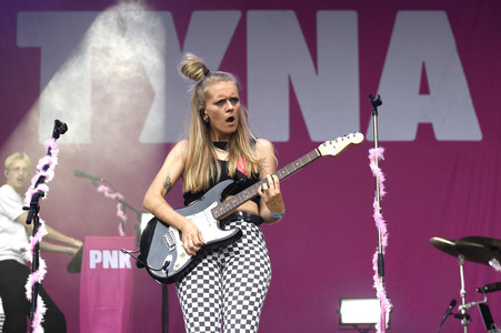 Fährmannsfest 2024 in Hannover