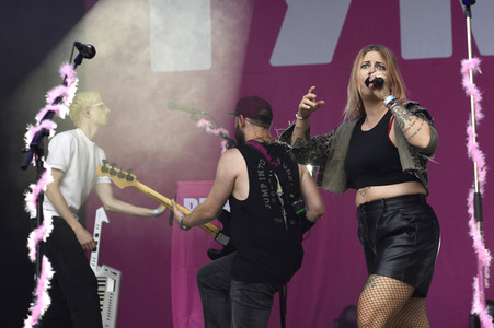 Fährmannsfest 2024 in Hannover