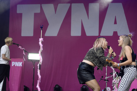 Fährmannsfest 2024 in Hannover