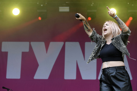 Fährmannsfest 2024 in Hannover