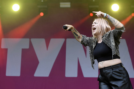 Fährmannsfest 2024 in Hannover