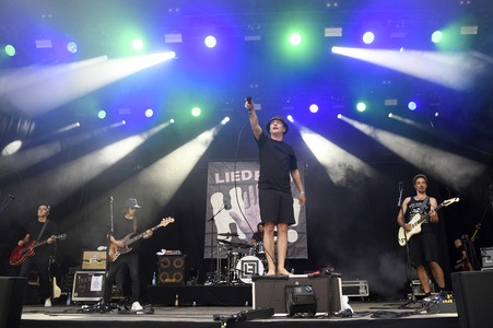 Fährmannsfest 2024 in Hannover