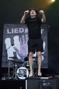 Fährmannsfest 2024 in Hannover