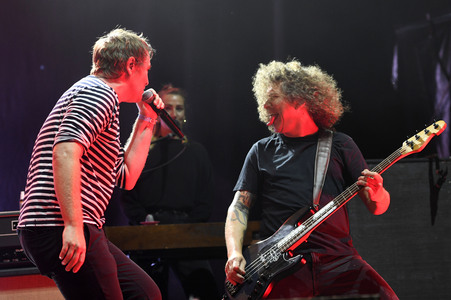 Fährmannsfest 2024 in Hannover