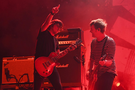 Fährmannsfest 2024 in Hannover