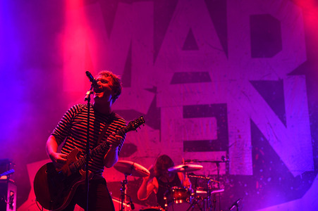 Fährmannsfest 2024 in Hannover