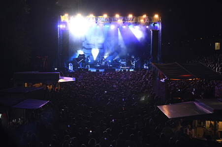 Fährmannsfest 2024 in Hannover