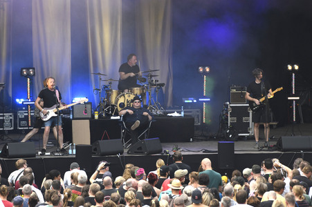 Fährmannsfest 2024 in Hannover