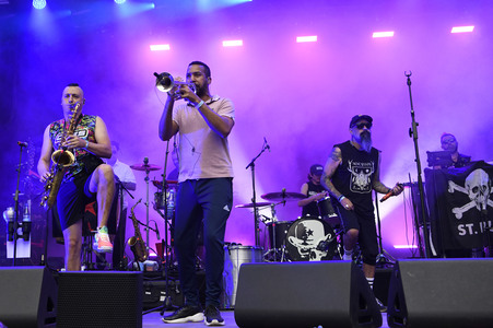 Fährmannsfest 2024 in Hannover