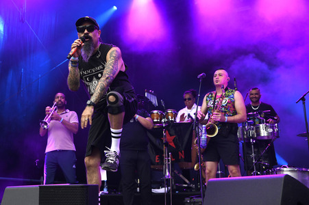 Fährmannsfest 2024 in Hannover