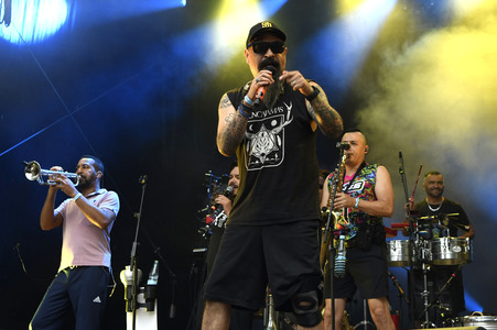 Fährmannsfest 2024 in Hannover