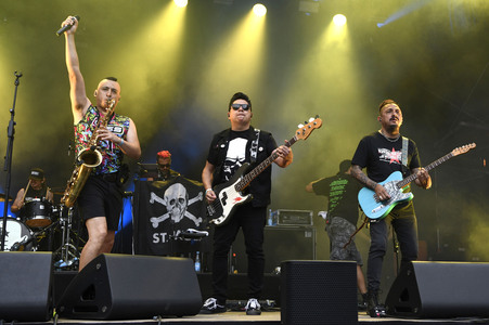 Fährmannsfest 2024 in Hannover