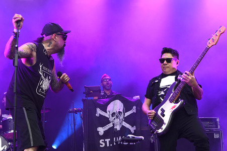 Fährmannsfest 2024 in Hannover