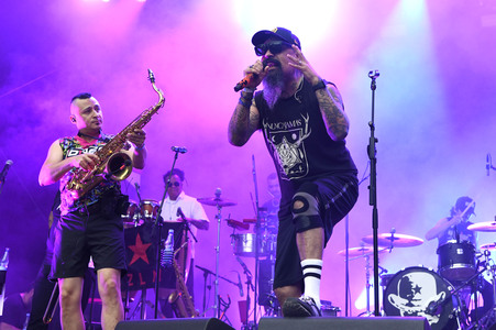 Fährmannsfest 2024 in Hannover