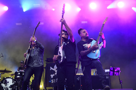 Fährmannsfest 2024 in Hannover