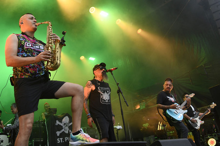 Fährmannsfest 2024 in Hannover