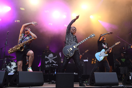 Fährmannsfest 2024 in Hannover