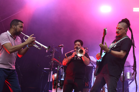 Fährmannsfest 2024 in Hannover