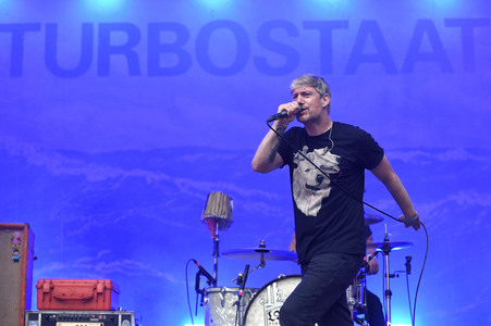 Fährmannsfest 2024 in Hannover