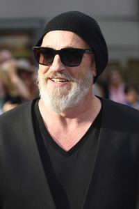 Filmpremiere 'Horizon' in Berlin