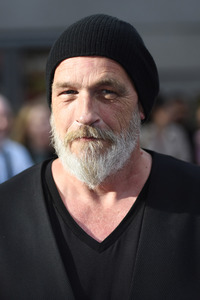 Filmpremiere 'Horizon' in Berlin