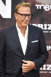 Filmpremiere 'Horizon' in Berlin