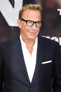 Filmpremiere 'Horizon' in Berlin