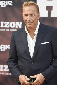 Filmpremiere 'Horizon' in Berlin