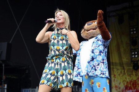 Dortmund Ole 2024 in Dortmund