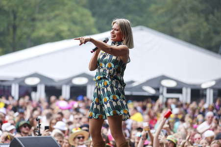 Dortmund Ole 2024 in Dortmund