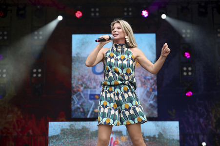 Dortmund Ole 2024 in Dortmund