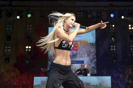 Dortmund Ole 2024 in Dortmund