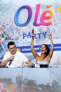 Dortmund Ole 2024 in Dortmund