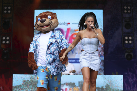 Dortmund Ole 2024 in Dortmund