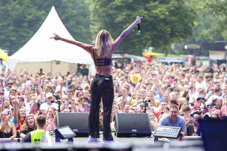 Dortmund Ole 2024 in Dortmund