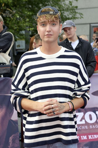 Filmpremiere 'Horizon' in Berlin