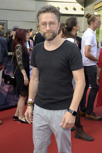 Filmpremiere 'Horizon' in Berlin