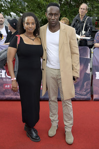 Filmpremiere 'Horizon' in Berlin