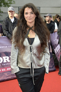 Filmpremiere 'Horizon' in Berlin