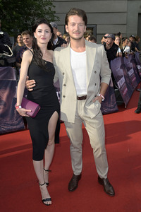 Filmpremiere 'Horizon' in Berlin