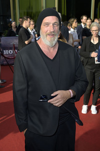 Filmpremiere 'Horizon' in Berlin