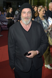 Filmpremiere 'Horizon' in Berlin